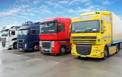 İzmir Yıldırım Nakliye Ambarı